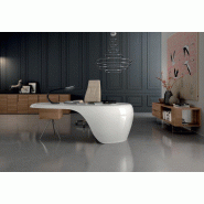 Bureau design avant garde Uno Bureau design avant garde Uno