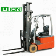 Chariot élévateur lithium HELI CPD20 G3 2000 kg ZSM600_0