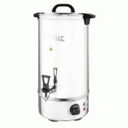 Chauffe-eau écoénergétique remplissage manuel 10L | Buffalo - CU547