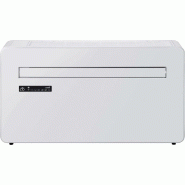 Climatiseur monobloc mural connecté réversible Tempero CMM2001 - AXELAIR - sans unité extérieure Climatiseur monobloc mural connecté réversible Tempero CMM2001 - AXELAIR - sans unité extérieure