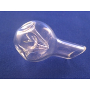 Condenseur bille de quartz pour digiprep