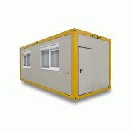 Container, bungalow habitable 7x3m Container, bungalow habitable 7x3m