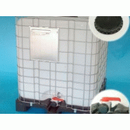 Cuve IBC