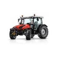 Dorado 80 à 100.4 tracteur agricole - same - puissance au régime nominal 55.4 à 71.5 ch