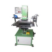 H-tc3040lt - machine pneumatique de marquage à chaud - kc printing machine - d'horloge pneumatique