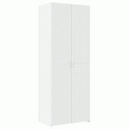 Helloshop26 - Buffet bahut commode armoire meuble de rangement organisateur cuisine salle de séjour salon haut 70 x 42,5 x 185 cm 02_0032766 - 300021 Helloshop26 - Buffet bahut commode armoire meuble de rangement organisateur cuisine salle de séjour salon haut 70 x 42,5 x 185 cm 02_0032766 - 300021