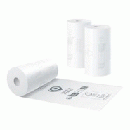 La Bobine Française - 50 Rouleaux TPE / Compatible SUMUP 57x30x12 mm | Premium 55 g/m² |avec logo TRIMAN (Loi AGEC) | Zéro BPA - LBF-TPE-57-30-12-P La Bobine Française - 50 Rouleaux TPE / Compatible SUMUP 57x30x12 mm | Premium 55 g/m² |avec logo TRIMAN (Loi AGEC) | Zéro BPA - LBF-TPE-57-30-12-P