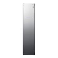 Lg s3mfc - armoire séchante - lg electronics - séchage délicat