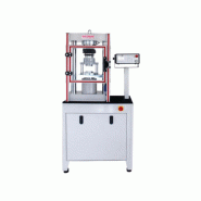 Machine d'essai de compression et de flexion - NOV-BES-0084 et 88 - pour prismes et cubes de mortier Machine d'essai de compression et de flexion - NOV-BES-0084 et 88 - pour prismes et cubes de mortier