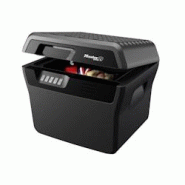 Master Lock Malette De Securite / Coffre Fort - Anti Feu Et Etanche - Combinaison Electronique - 18,5l - 0071649308765 Master Lock Malette De Securite / Coffre Fort - Anti Feu Et Etanche - Combinaison Electronique - 18,5l - 0071649308765