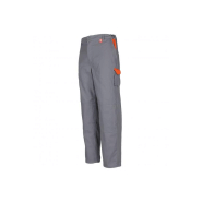 Pantalon idéal plus elec - PTLTRVIEGRAOG-DM03_0