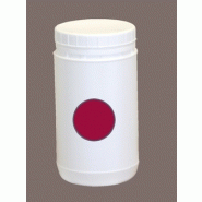 Peinture finition ral 3004 rouge pourpre en 1 litre