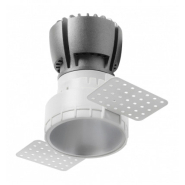 Plafond trimless nok2t dali led cob 12.80w 4000k blanc - 7186