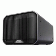 SanDisk G-RAID MIRROR disque dur externe 48 To 7200 tr/min USB Type-C Gris SanDisk G-RAID MIRROR disque dur externe 48 To 7200 tr/min USB Type-C Gris
