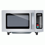 Stalgast Micro-ondes numérique, 1550 watts - KE3012900