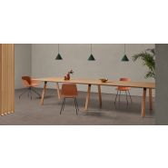 Table PLANIA, modulaire