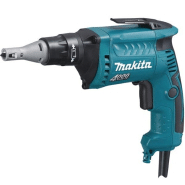Visseuse à placo 570w en coffret standard - MAKITA - fs4000k - 577433