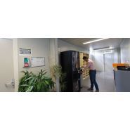 Advance - constructions modulaires Algeco - hauteur sous plafond 2,50 m - polyvalence bureaux, écoles, administrations_1