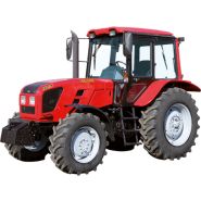 Belarus 1021.5 - tracteur agricole - mtz belarus - puissance en kw (c.V.) 110,2/81,0
