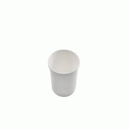 Betik Ecoline – 1000 unités – Pot à glace carton blanc coating extérieur – Ø 95 mm, 240 ml - blanc en carton 1010444 Betik Ecoline – 1000 unités – Pot à glace carton blanc coating extérieur – Ø 95 mm, 240 ml - blanc en carton 1010444