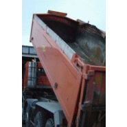 Capteur de proximite surveilleur de benne levée sbl pour camions_1