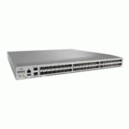 Cisco Nexus 3524-XL Géré L2/L3 Gigabit Ethernet (10/100/1000) 1U Gris