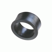 Collet PVC pour BIV - BIFV D 012 GF - Référence 01QBIV012 - Diamètre 012 mm