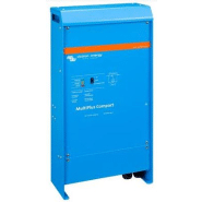 Convertisseur / chargeur pur sinus 800va 35-16a multiplus compact victron energy