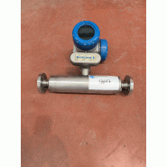 Débitmètre krohne optimass atex - référence : c13697