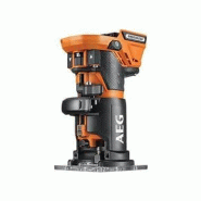 Défonceuse AEG bof18bl