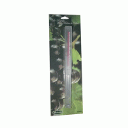 DUHALLE alcoomètre 0 à 100 % vol 626 - transparent 3242770003691