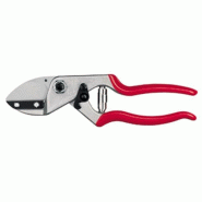 Felco 31 - Outil de taille de précision pour arbres et arbustes - Poids 225g - Coupe 25mm
