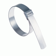 Feuillard - YSCBI-BDIX10064 - Largeur 3/8" - Épaisseur 0.60 MM - Longueur 30 M