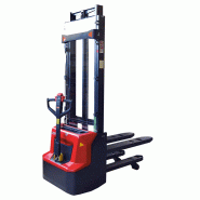 Gerbeur à levée initiale Noblelift PSE12N3600LI_0