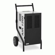 Helloshop26 - Déshumidificateur professionnel de chantier électrique d air maison cave industriel efficace construction (50l/24h, 14_0007254 - 30012 Helloshop26 - Déshumidificateur professionnel de chantier électrique d air maison cave industriel efficace construction (50l/24h, 14_0007254 - 30012