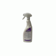 Insecticide barriere insectes rampants et volants noway pret a l'emploi vapo 750ml hitam