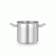 ITALCONCEPT Marmite, sans couvercle, HENDI, Profi Line, 3L, Ø160x(H)150mm - 8711369830529