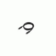 LENOVO usb-c cable 1m
