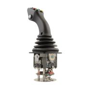 Ns3 - joysticks industriels- spohn &amp; burkhardt - poignée très robuste de 12 mm