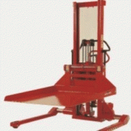 Palettiseur logiflex plateforme Palettiseur logiflex plateforme