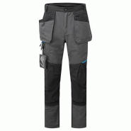 Pantalon de travail - Coupe Slim - WX3 T719 - Portwest_0