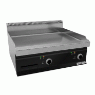 Plaque de cuisson électrique - 7,1 kW - Lisse  - Mario 700 | GGM -EGK873M