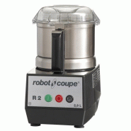 ROBOTCOUPE cutter de table r2 cuve 2.9 litres - PR2