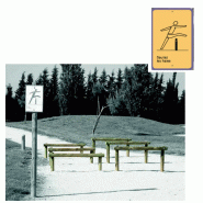 Saut de Haies - parcours