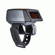 Scanner bague laser de code barre - gs r1000bt-hp