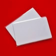 Topaz512 - Carte PVC avec puce NFC - 512 bytes de mémoire