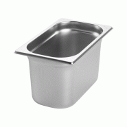 Bac gastronorme GN1/4 H 150mm - Caterchef - EMG-953142