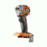 Boulonneuse AEG bss18sbl