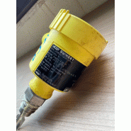 Commutateur vibrant avec tube d'extension pour liquides vegaswing 61 atex inutilisé - référence                        :                         c8331