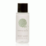 Gel douche - Geneva Guild - 30ml - x300 - GFL - 8030983490354
